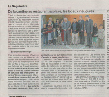 OuestFrance 7Mai2013