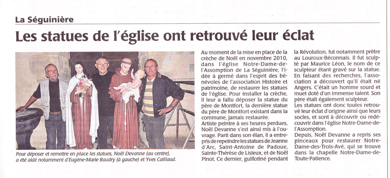 340630 CourrierdelOuest 11Juillet2011