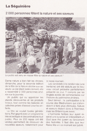 OuestFrance 6Juin2012