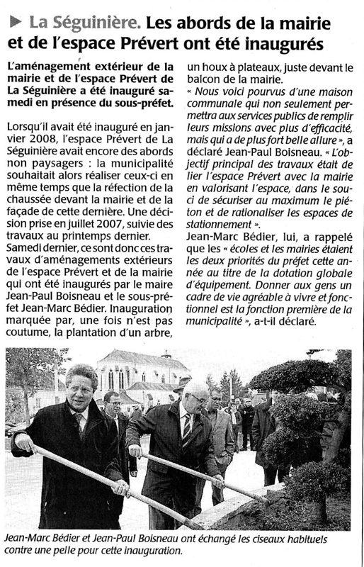 CourrierdelOuest 26102010