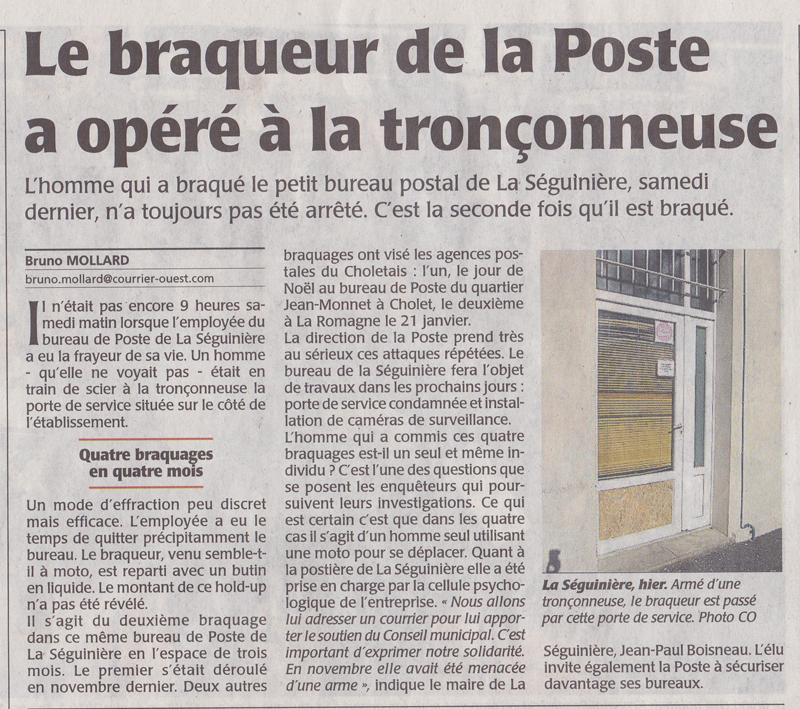 331208 2 CourrierdelOuest 23Janvier2012
