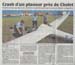 300523 CourrierdelOuest 7Aout2015 