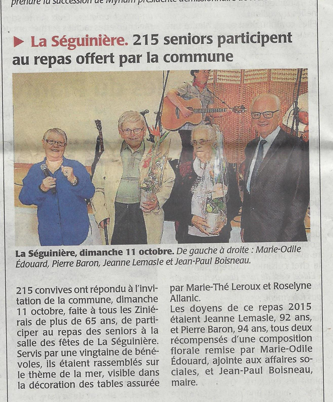 CourrierdelOuest14Oct2015