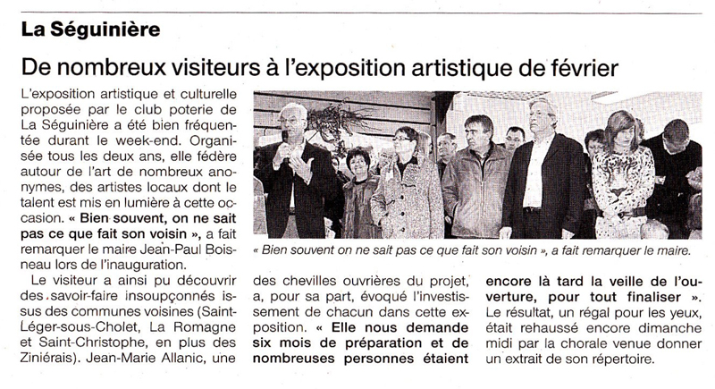 341116 OuestFrance 16Fev2011