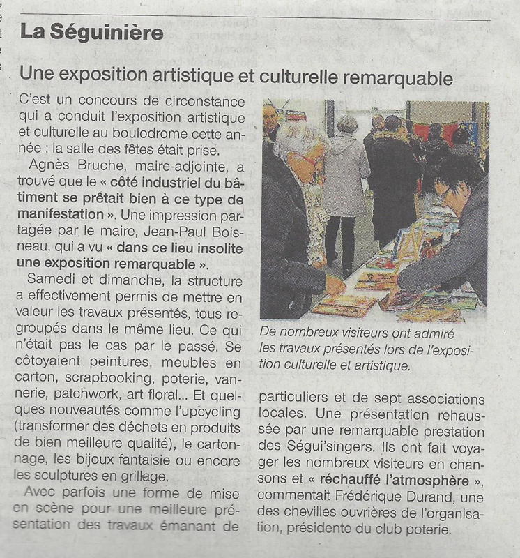 OuestFrance 01Avril2015