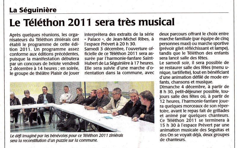 CourrierOuest 23Nov2011
