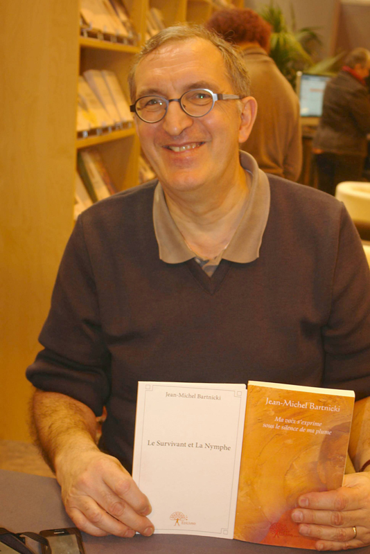 Bartnicki Jean-Michel 2015