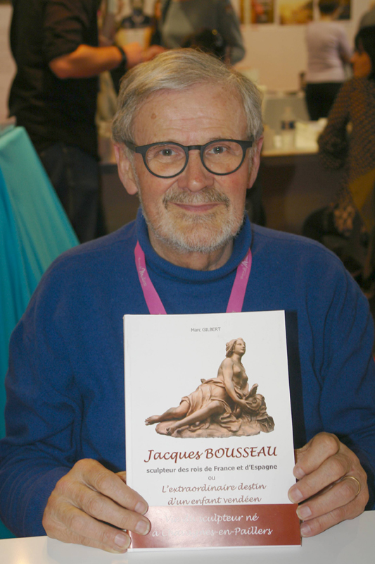 Bousseau Jacques 2014