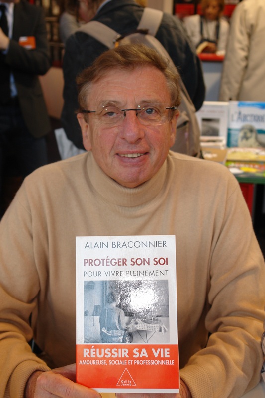 Braconnier Alain