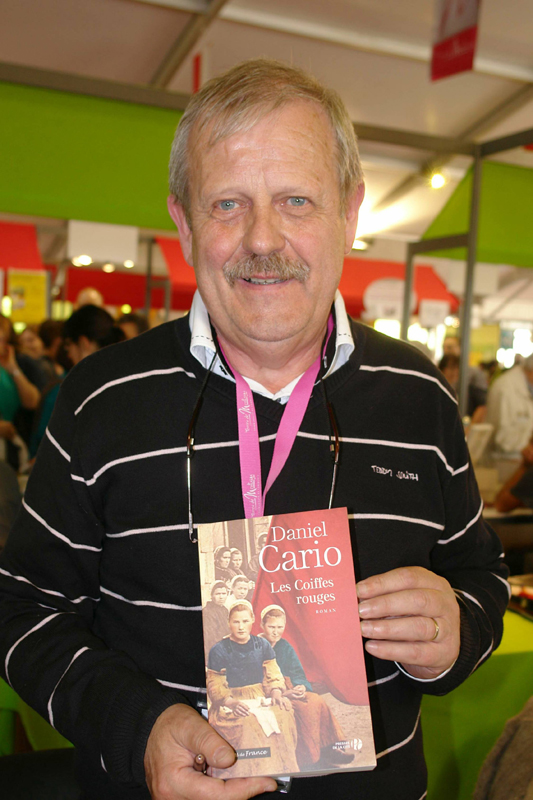 Cario Daniel 2014