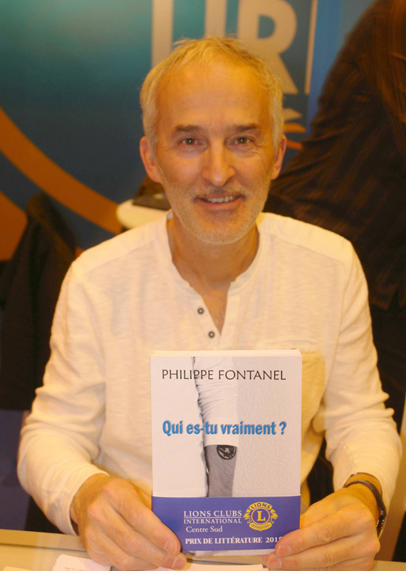 Fontanel Philippe 2015