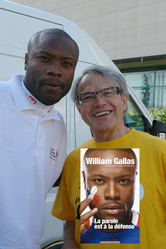 Gallas William