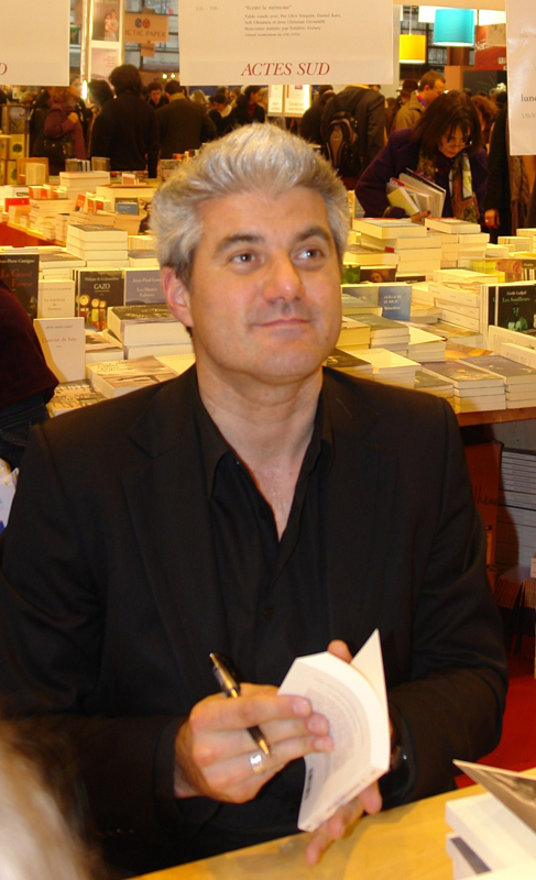 Gaude Laurent