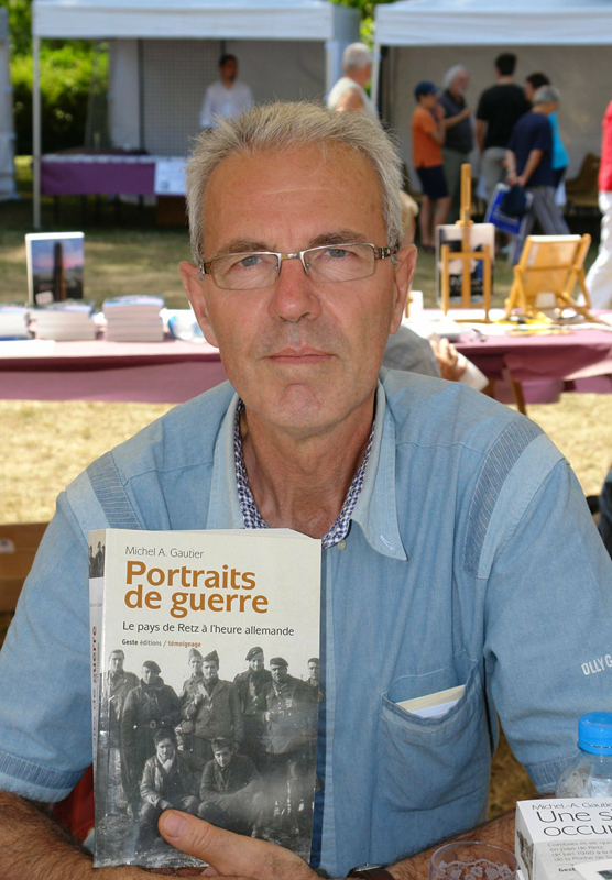Gautier Michel A