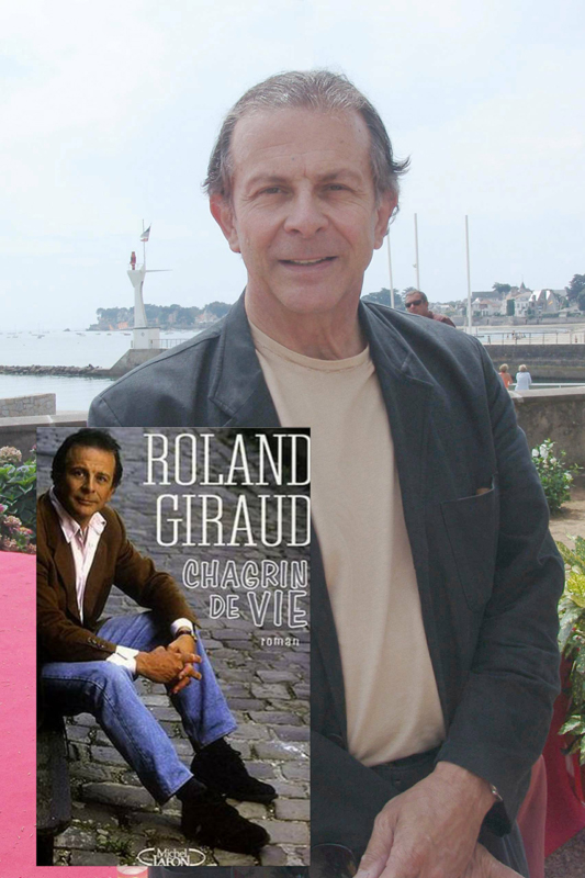 Giraud Roland