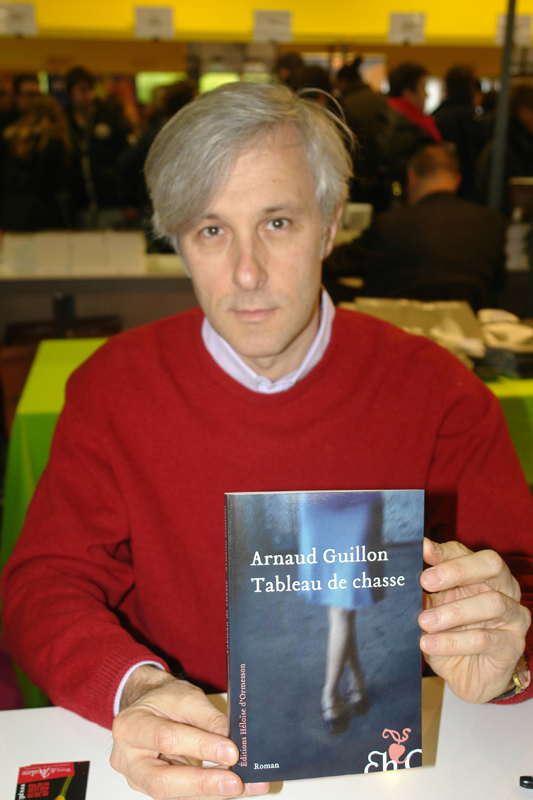 Guillon Arnaud 2015