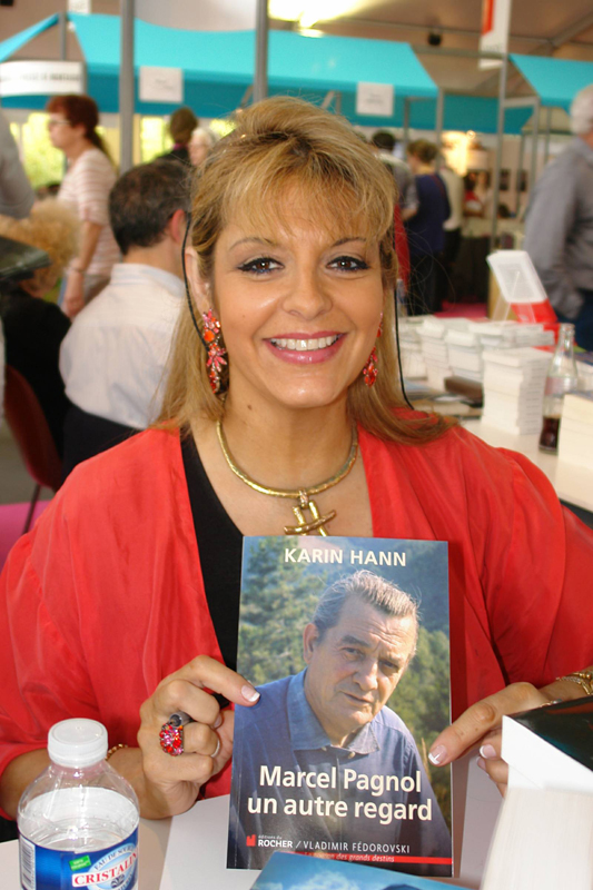 Hann Karin 2014
