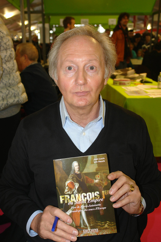 Hauck von Jean-Louis 2015