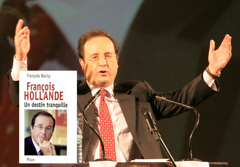 Hollande Francois