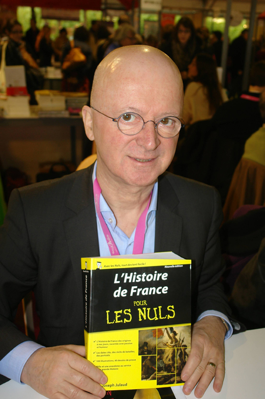 Julaud Jean-Joseph 2015