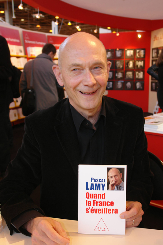 Lamy Pascal 2014