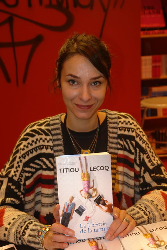 Lecoq Titiou 2015