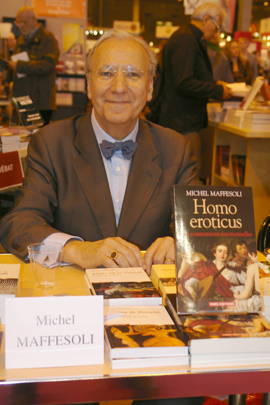 Maffesoli Michel 2014