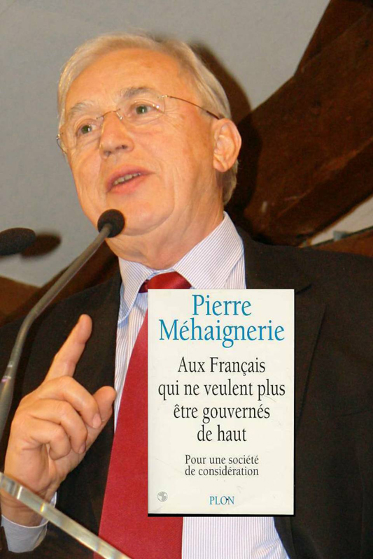 Meihaignerie Pierre