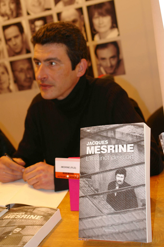 Mesrine Bruno