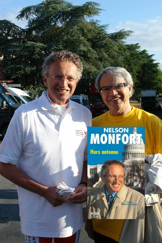 Montfort Nelson
