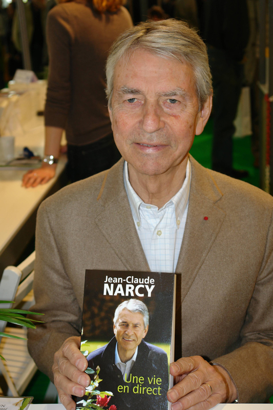 Narcy Jean Claude