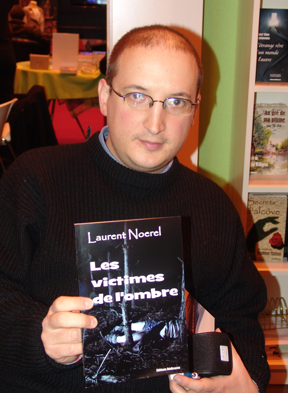 Noerel Laurent