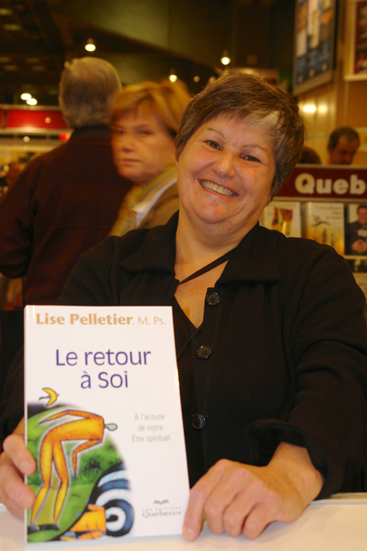 Pelletier Lise