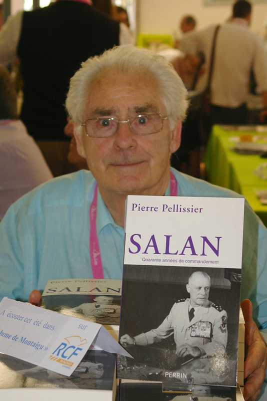 Pellissier Pierre 2014