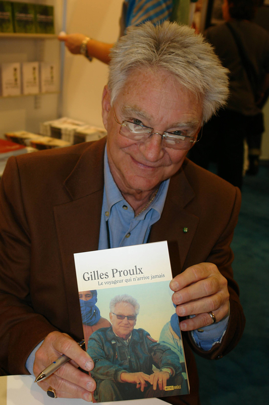 Proulx Gilles