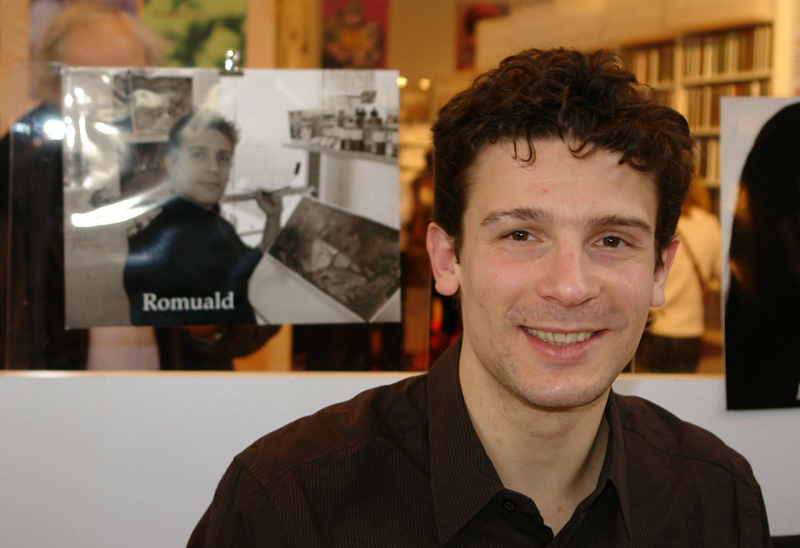 Romuald