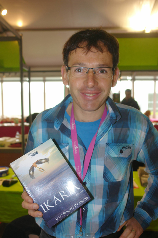 Rouillier Jean-Philippe 2015