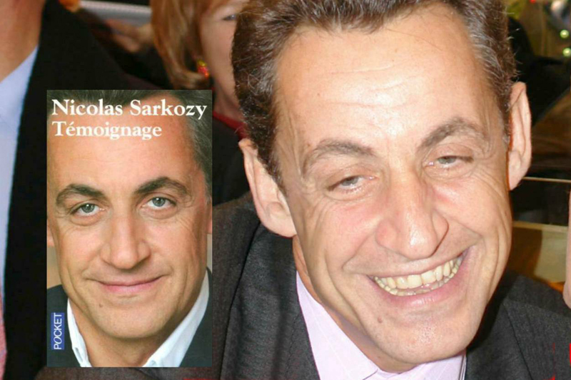 Sarkozy Nicolas