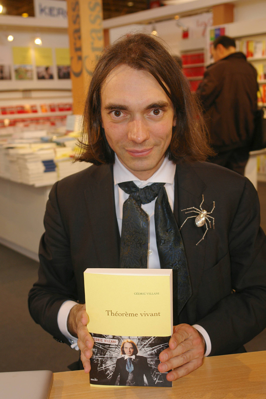 Villani Cedric