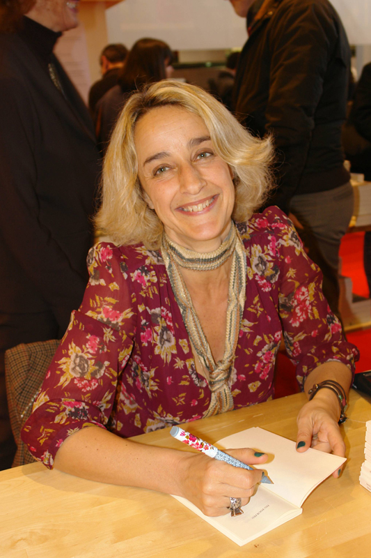 Zalberg Carole 2014