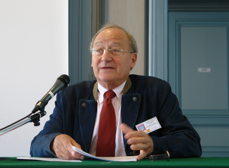 Mornet Patrick