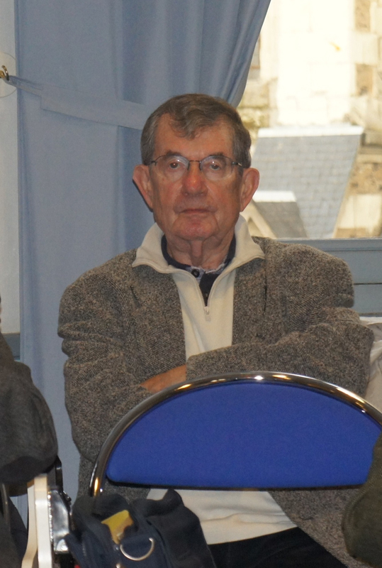 340129 005 DAIN Philippe