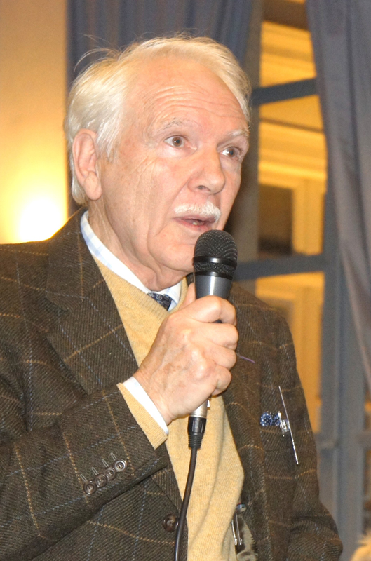 GUILLEMAIN Serge