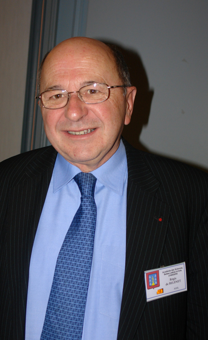 BELENET De Regis