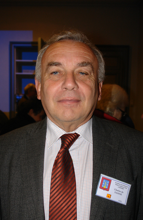 DANNE De Charles
