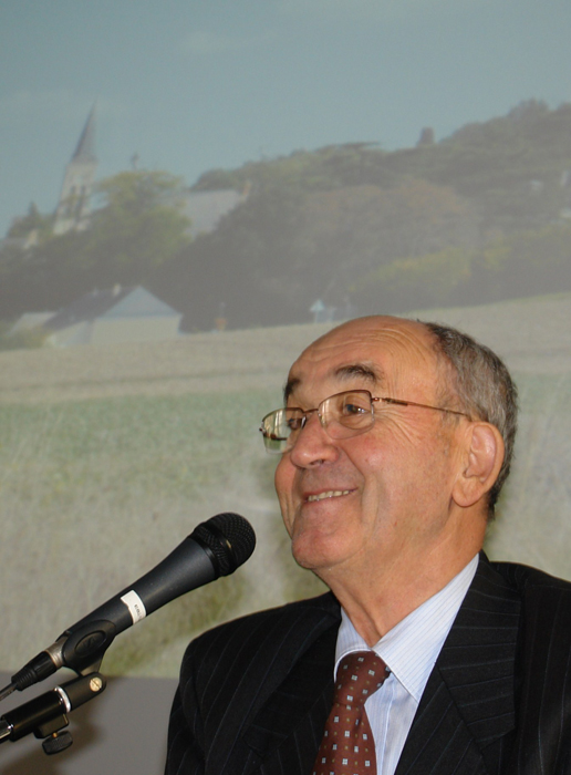 REMY JeanClaude