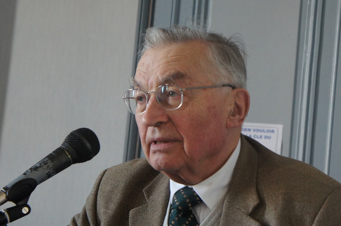 BOUVET Pierre