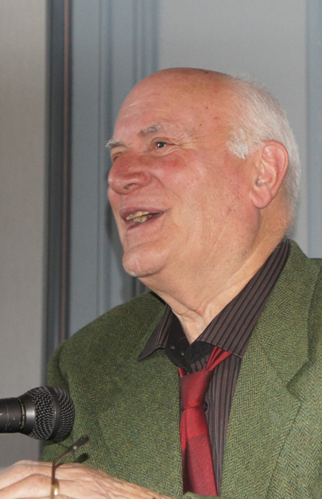 CESBRON Georges
