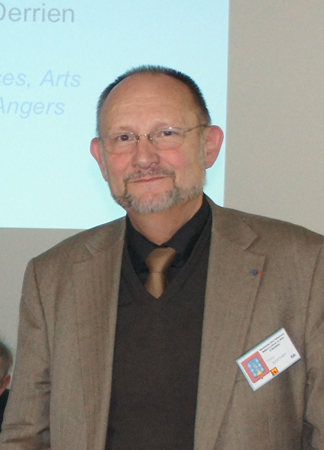 BARTHET Yves