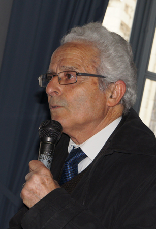 COMBRES Rene